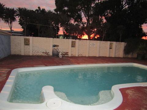 Twin City Motor Inn - Hervey Bay Accommodation 18