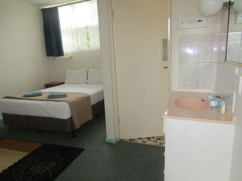 Twin City Motor Inn - Hervey Bay Accommodation 14