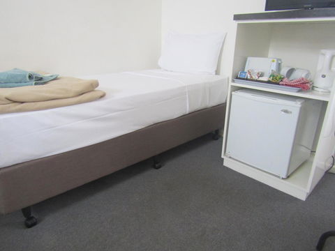 Twin City Motor Inn - Hervey Bay Accommodation 26