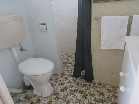 Twin City Motor Inn - Hervey Bay Accommodation 37