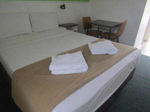 Twin City Motor Inn - Hervey Bay Accommodation 32