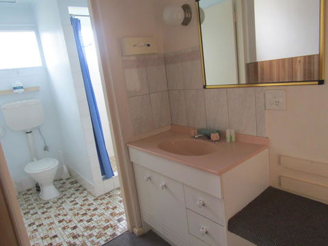 Twin City Motor Inn - Hervey Bay Accommodation 34