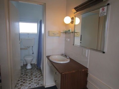 Twin City Motor Inn - Hervey Bay Accommodation 13