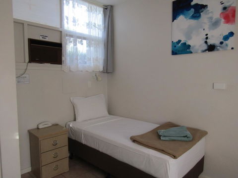 Twin City Motor Inn - Hervey Bay Accommodation 12