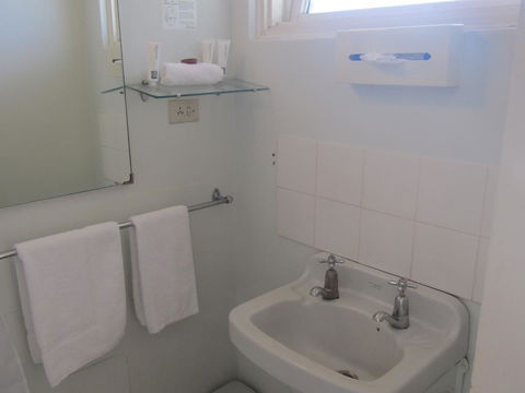 Twin City Motor Inn - Hervey Bay Accommodation 28