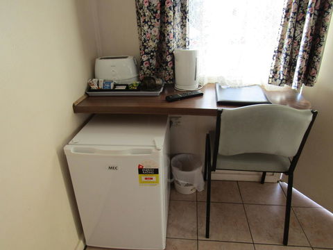 Twin City Motor Inn - Hervey Bay Accommodation 10