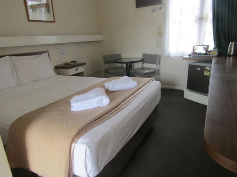 Twin City Motor Inn - Hervey Bay Accommodation 33