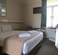 Twin City Motor Inn - Hervey Bay Accommodation