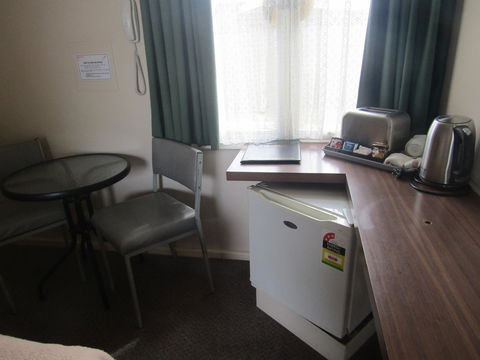 Twin City Motor Inn - Hervey Bay Accommodation 35