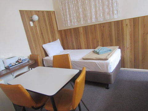 Twin City Motor Inn - Hervey Bay Accommodation 23