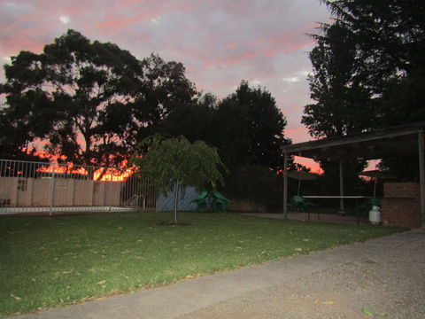 Twin City Motor Inn - Hervey Bay Accommodation 5