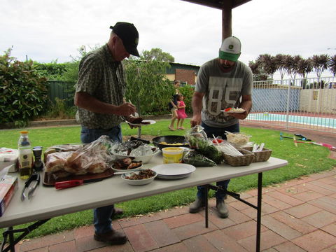 Twin City Motor Inn - Hervey Bay Accommodation 7