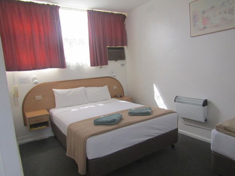 Twin City Motor Inn - Hervey Bay Accommodation 29