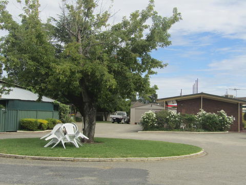 Twin City Motor Inn - Hervey Bay Accommodation 8