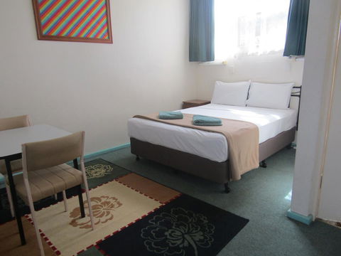 Twin City Motor Inn - Hervey Bay Accommodation 17