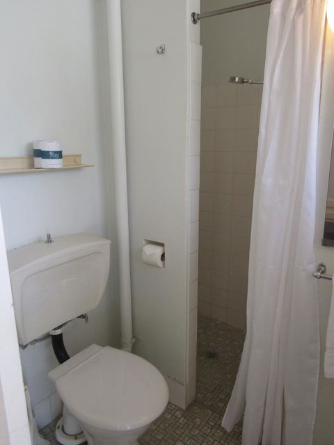 Twin City Motor Inn - Hervey Bay Accommodation 27