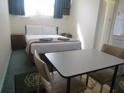 Twin City Motor Inn - Hervey Bay Accommodation 16