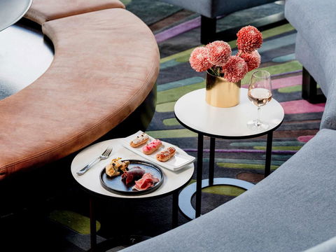 Sofitel Melbourne On Collins - Hervey Bay Accommodation 39