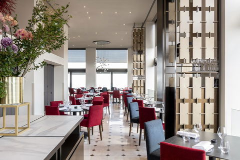 Sofitel Melbourne On Collins - Hervey Bay Accommodation 24