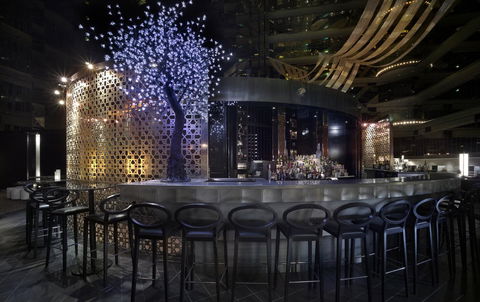 Sofitel Melbourne On Collins - Hervey Bay Accommodation 33