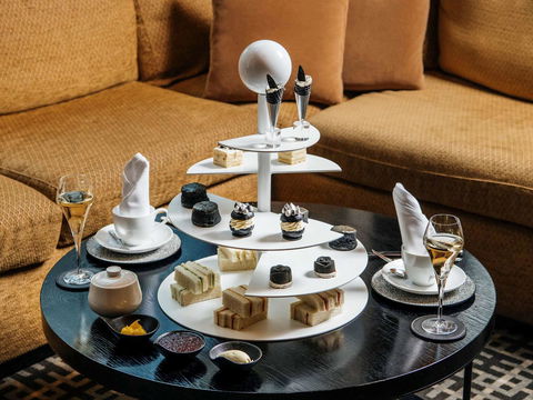 Sofitel Melbourne On Collins - Hervey Bay Accommodation 43