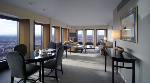 Sofitel Melbourne On Collins - Hervey Bay Accommodation 11