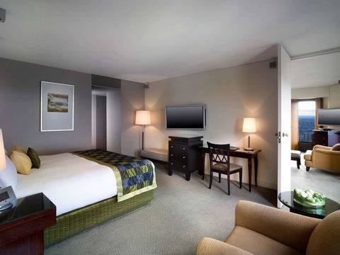 Sofitel Melbourne On Collins - Hervey Bay Accommodation 15