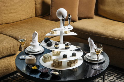 Sofitel Melbourne On Collins - Hervey Bay Accommodation 30