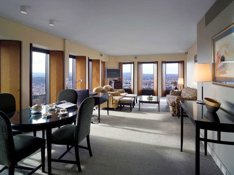 Sofitel Melbourne On Collins - Hervey Bay Accommodation 16