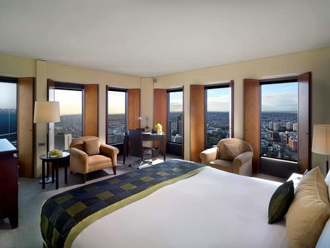 Sofitel Melbourne On Collins - Hervey Bay Accommodation 17