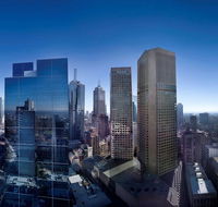 Sofitel Melbourne On Collins