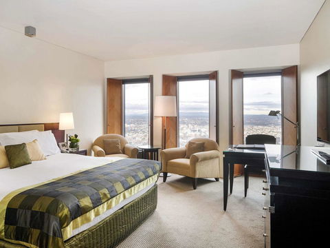 Sofitel Melbourne On Collins - Hervey Bay Accommodation 18
