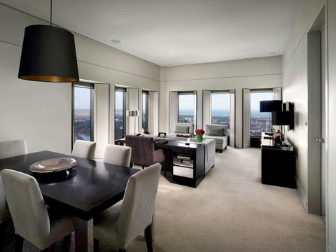 Sofitel Melbourne On Collins - Hervey Bay Accommodation 7
