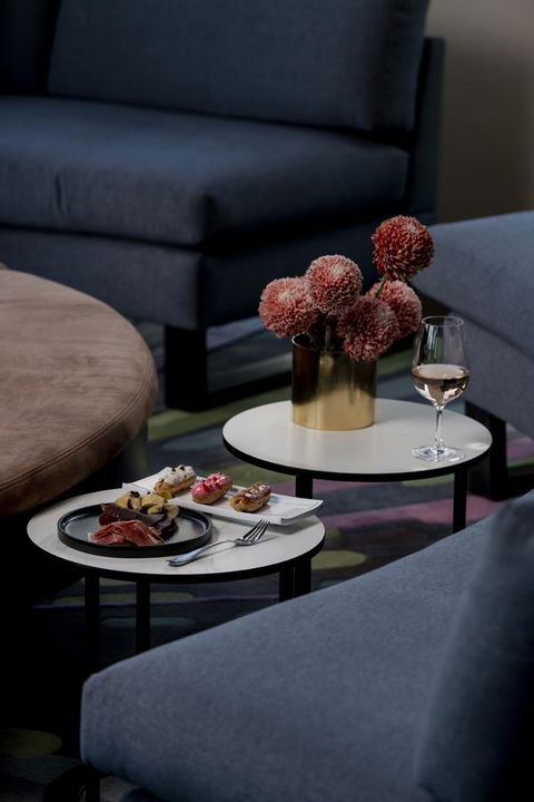Sofitel Melbourne On Collins - Hervey Bay Accommodation 22