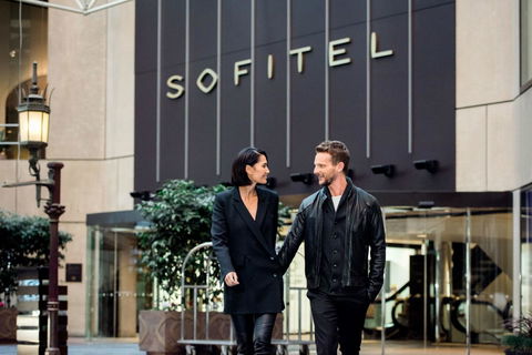 Sofitel Melbourne On Collins - Hervey Bay Accommodation 1