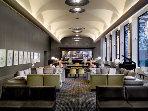 Sofitel Melbourne On Collins - Hervey Bay Accommodation 29
