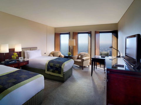 Sofitel Melbourne On Collins - Hervey Bay Accommodation 12