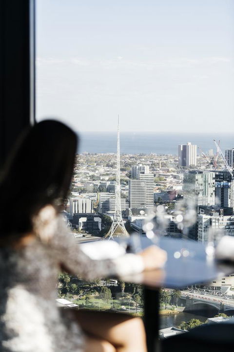 Sofitel Melbourne On Collins - Hervey Bay Accommodation 25