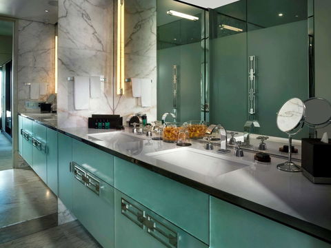 Sofitel Melbourne On Collins - Hervey Bay Accommodation 8