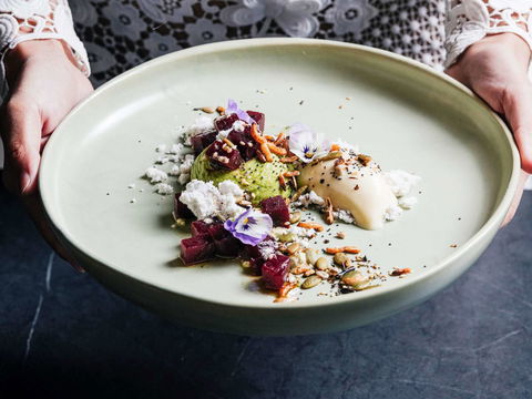 Sofitel Melbourne On Collins - Hervey Bay Accommodation 42