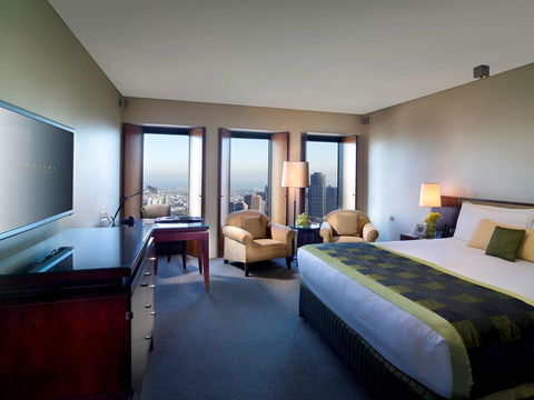 Sofitel Melbourne On Collins - Hervey Bay Accommodation 40