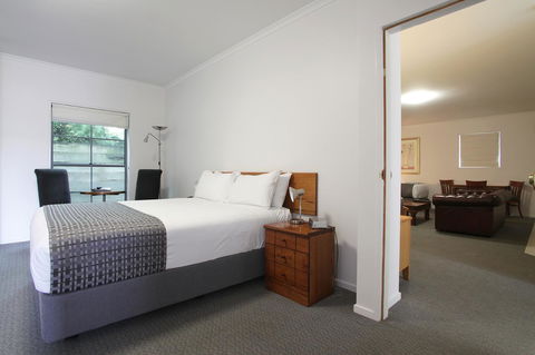Quality Inn & Suites The Menzies - Hervey Bay Accommodation 12