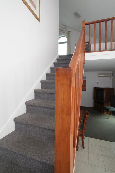 Quality Inn & Suites The Menzies - Hervey Bay Accommodation 21