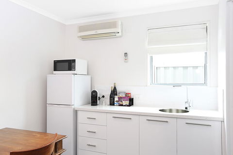 Quality Inn & Suites The Menzies - Hervey Bay Accommodation 6