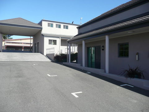 Quality Inn & Suites The Menzies - Hervey Bay Accommodation 5