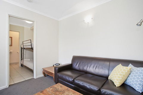Quality Inn & Suites The Menzies - Hervey Bay Accommodation 29