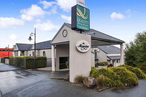 Quality Inn & Suites The Menzies - Hervey Bay Accommodation 0