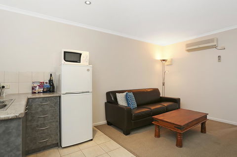 Quality Inn & Suites The Menzies - Hervey Bay Accommodation 39
