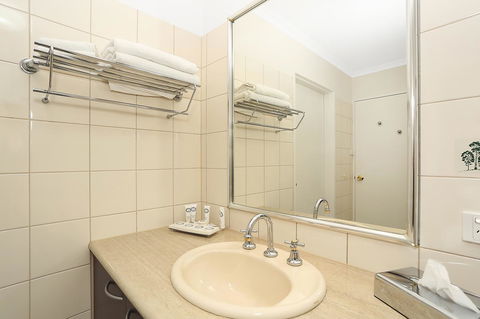 Quality Inn & Suites The Menzies - Hervey Bay Accommodation 32