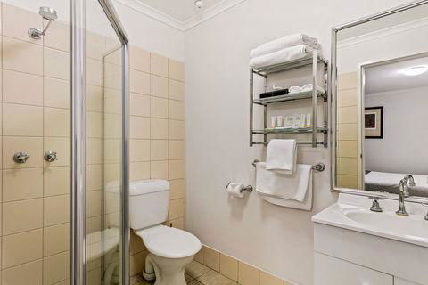 Quality Inn & Suites The Menzies - Hervey Bay Accommodation 1